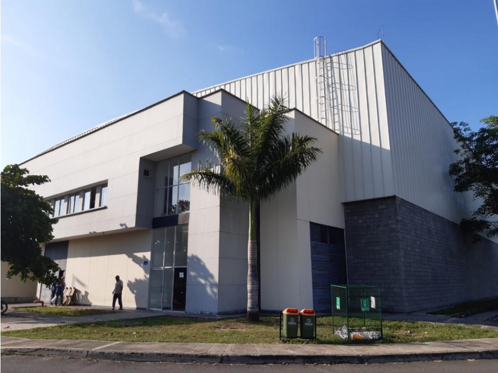 Bodega en Vender en Palmira