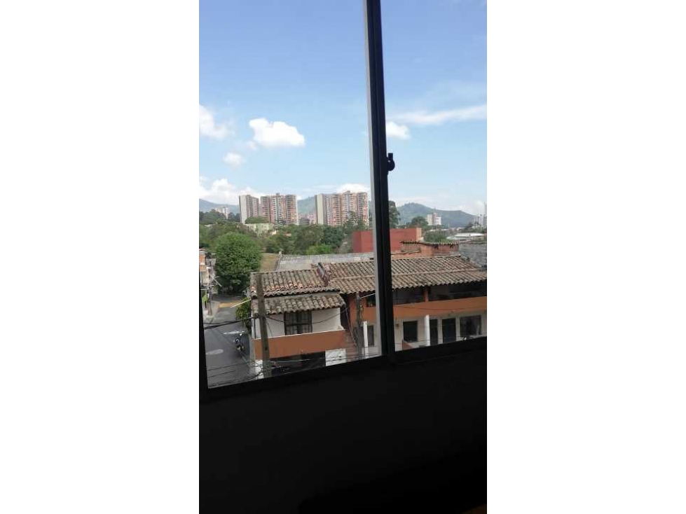 VENDO APARTAMENTO EN  LA ESTRELLA SECTOR ANCON