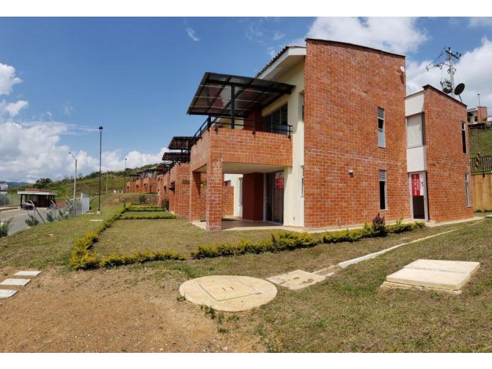 Apartamento en Vender - Arrendar en Calima