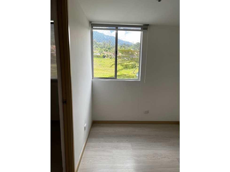 Apartamento en Venta La Estrella - La Aldea