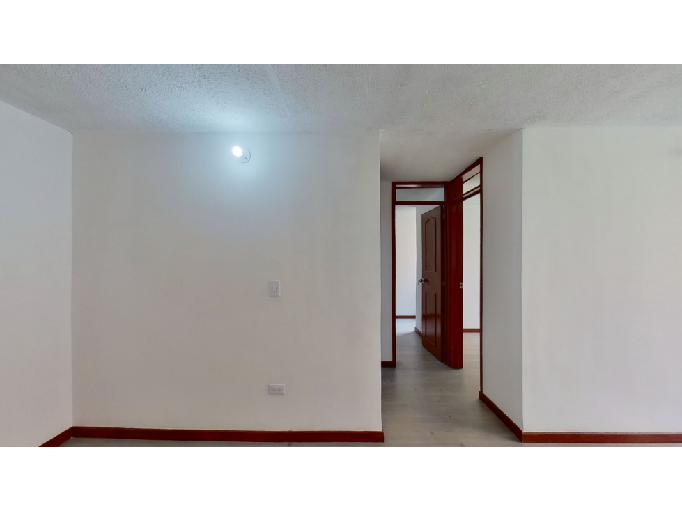 Apartamento en venta en El Corzo HABI 10395770037