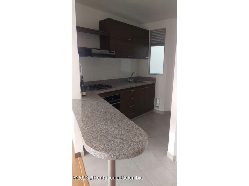 Apartamento en  Mosquera(Mosquera) RAH CO: 23-2143