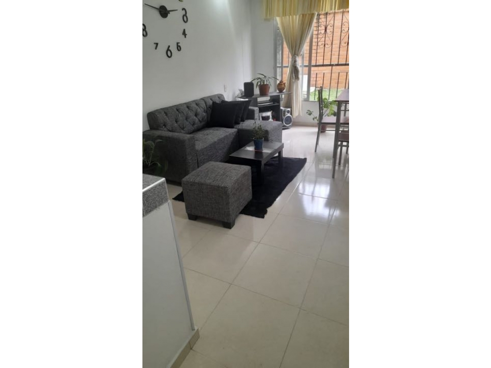 (A.C) Se Vende excelente apartamento en salomia