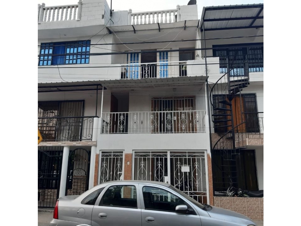 SE VENDE CASA MORICHAL DE COMFANDI CV