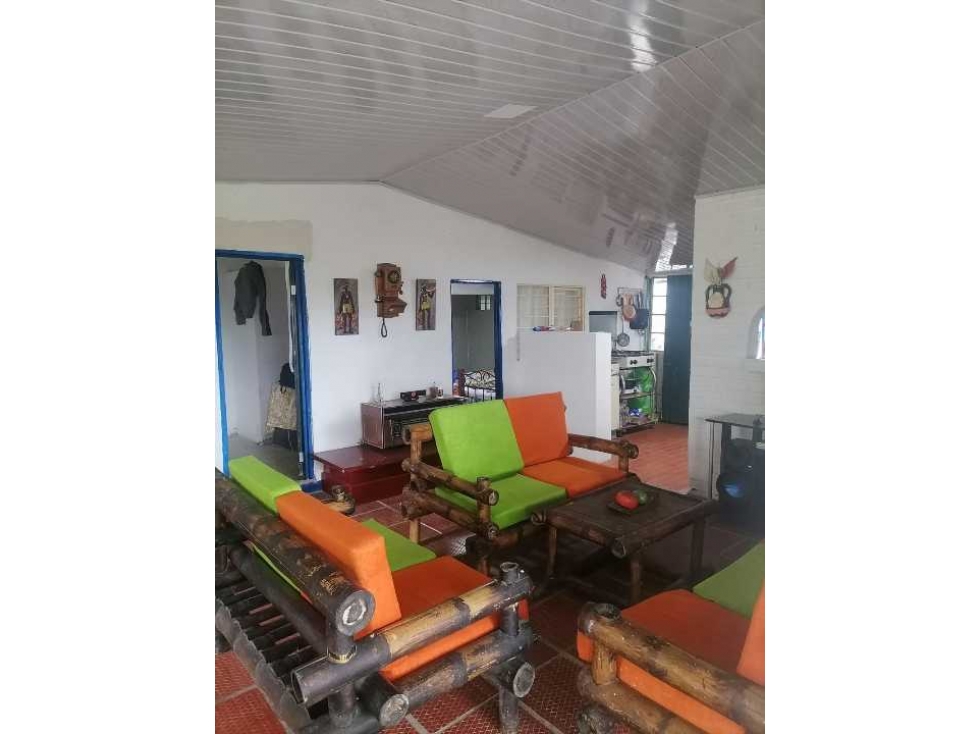 Se Vende finca en piendamo vereda el mango (j.s)