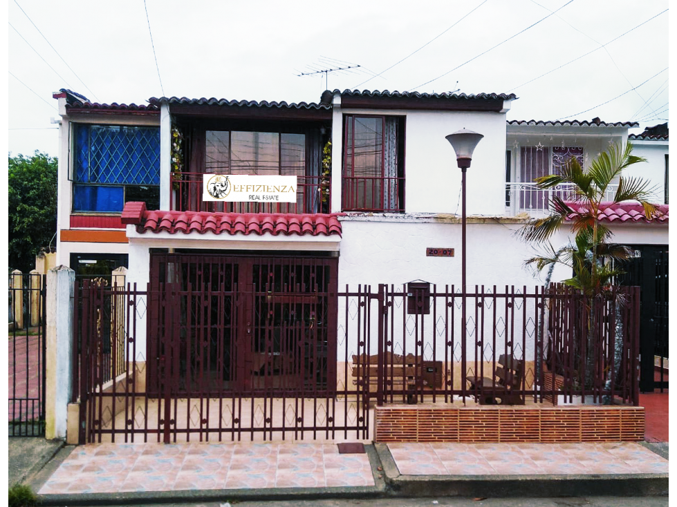 VENTA CASA SANTA CLARA  PALMIRA CCH W6801892