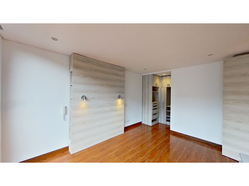 Apartamento en venta en Usaquen NID 12006369341