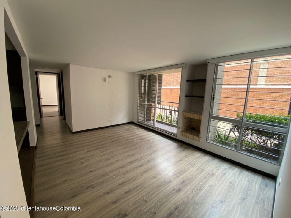 Apartamento en  Centro Historico C.O: 24-537