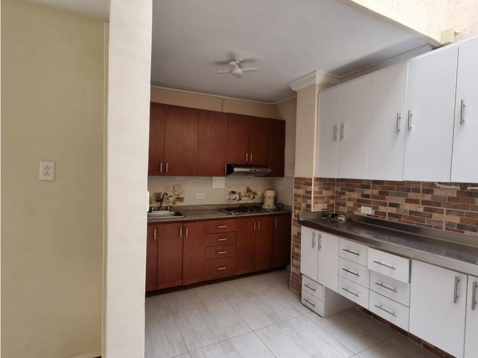 Apartamento en Vender en Medellín