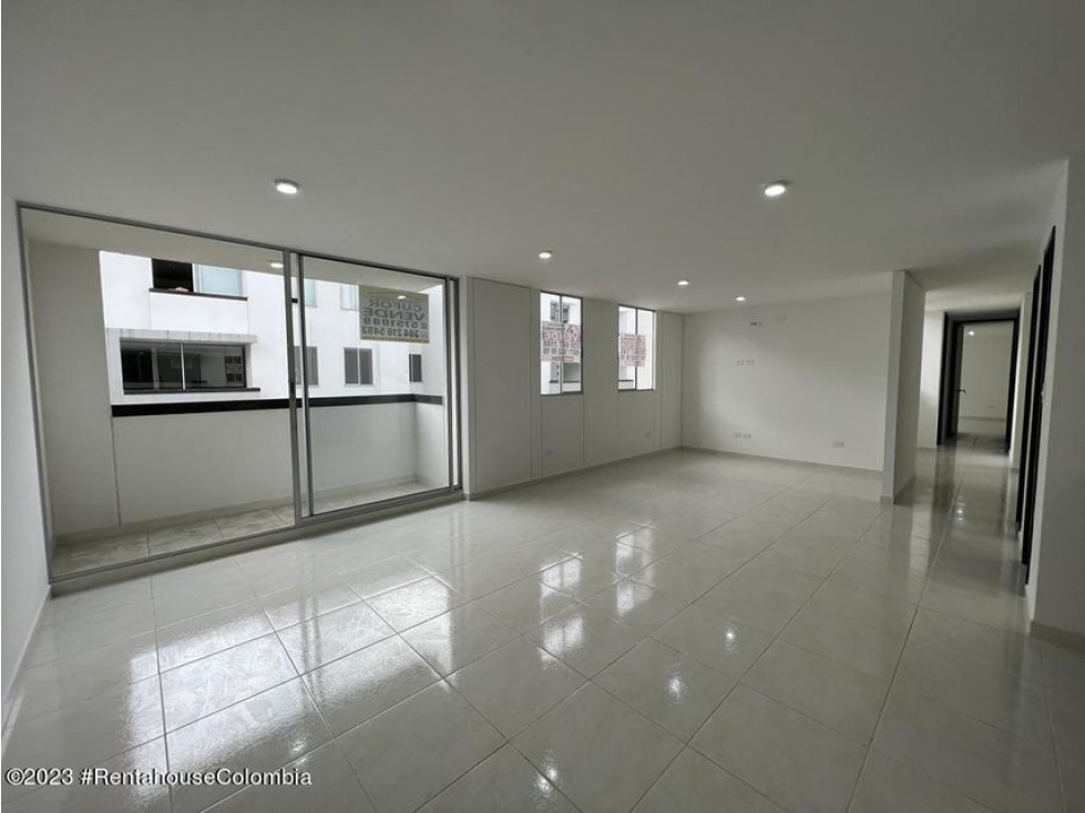 Apartamento en  San Mateo(Cucuta) RAH CO: 24-355