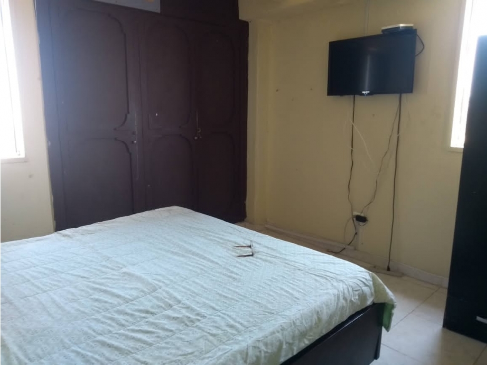 APARTAMENTO BARRANQUILLA BARRIO LOS ALPES