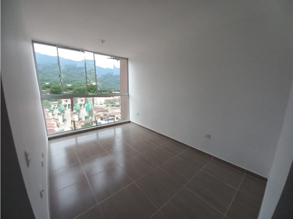 APARTAMENTO VENTA FLORIDA DE LA SIERRA