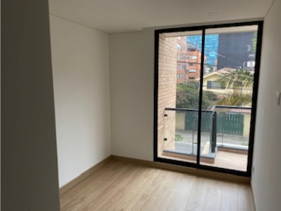 Apartamento en sta paula - 115M2