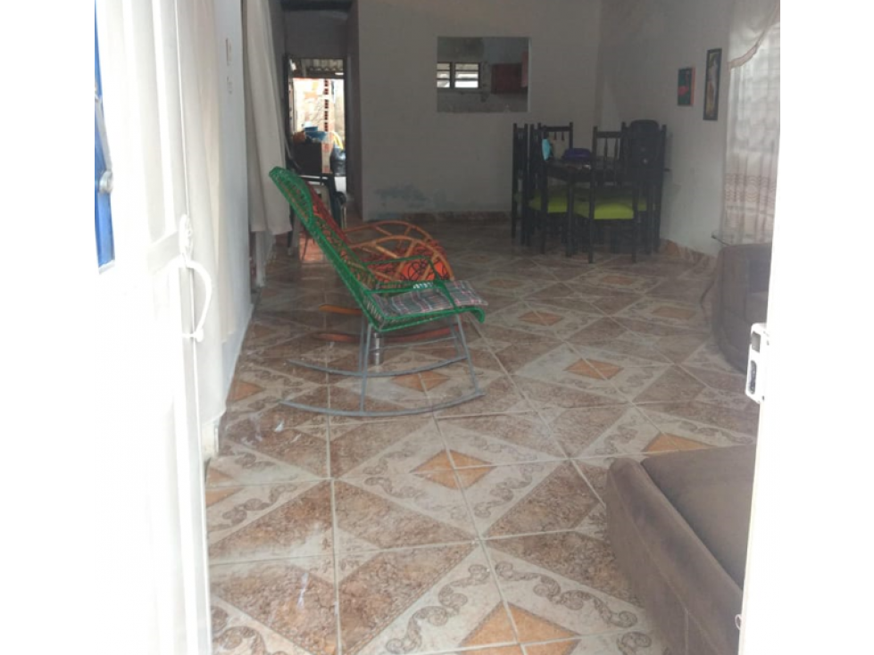 Casa en venta en Blas de Lezo