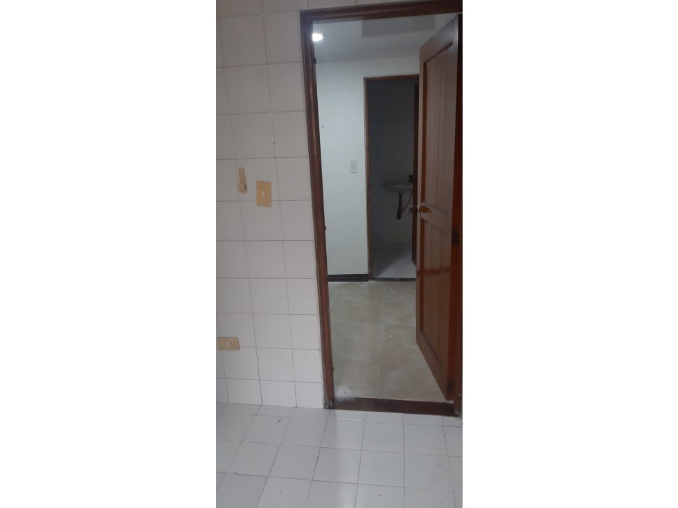 Vendo apartamento en la Alta Suiza