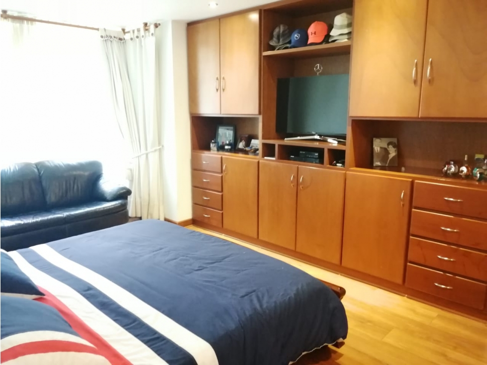 Venta Apartamento Sierras del Moral