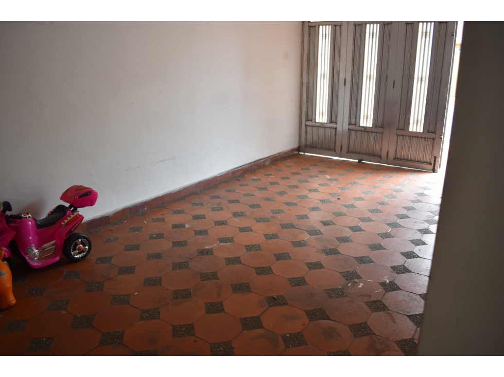 VENTA DE CASA UNIFAMILIAR EN SAN PABLO