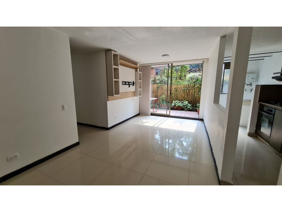 Apartamento en venta Envigado, Las Antillas