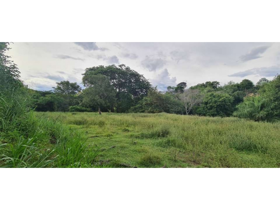 VENTA DE LOTE EN SANTA FÉ DE ANTIOQUIA