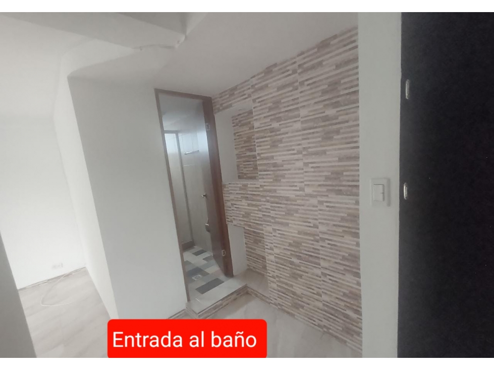 Vendo apartamento en Gama