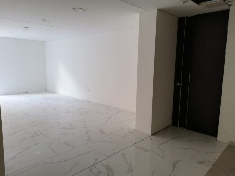 Apartamento PARA ESTRENAR en venta en Laureles, Santa Teresita