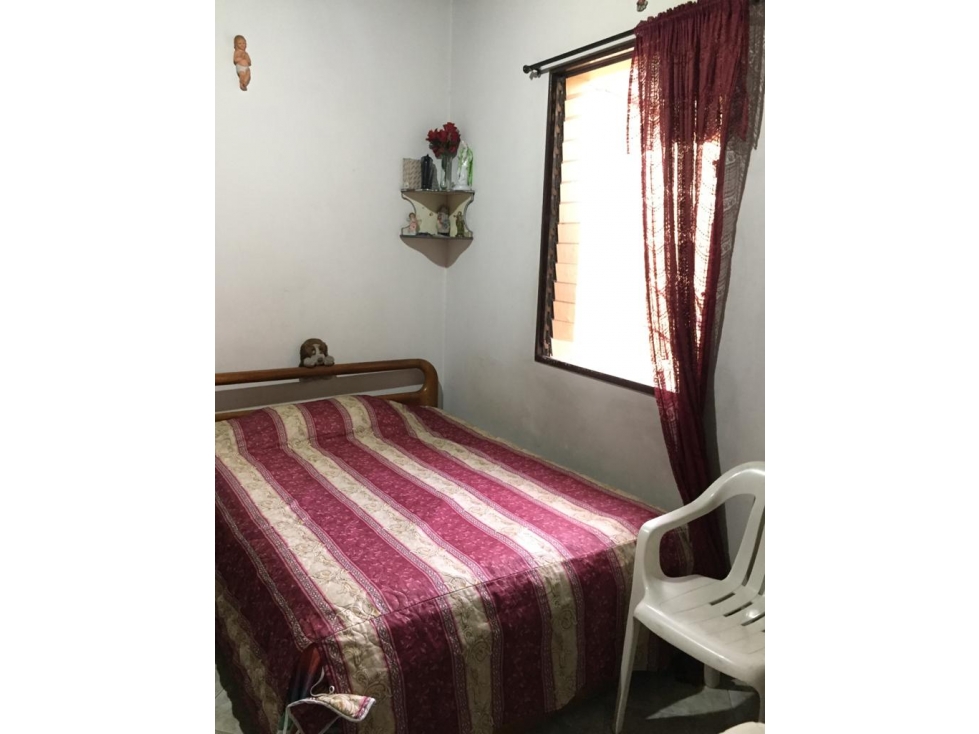 Apartamento en Venta en San Benito, Medellin