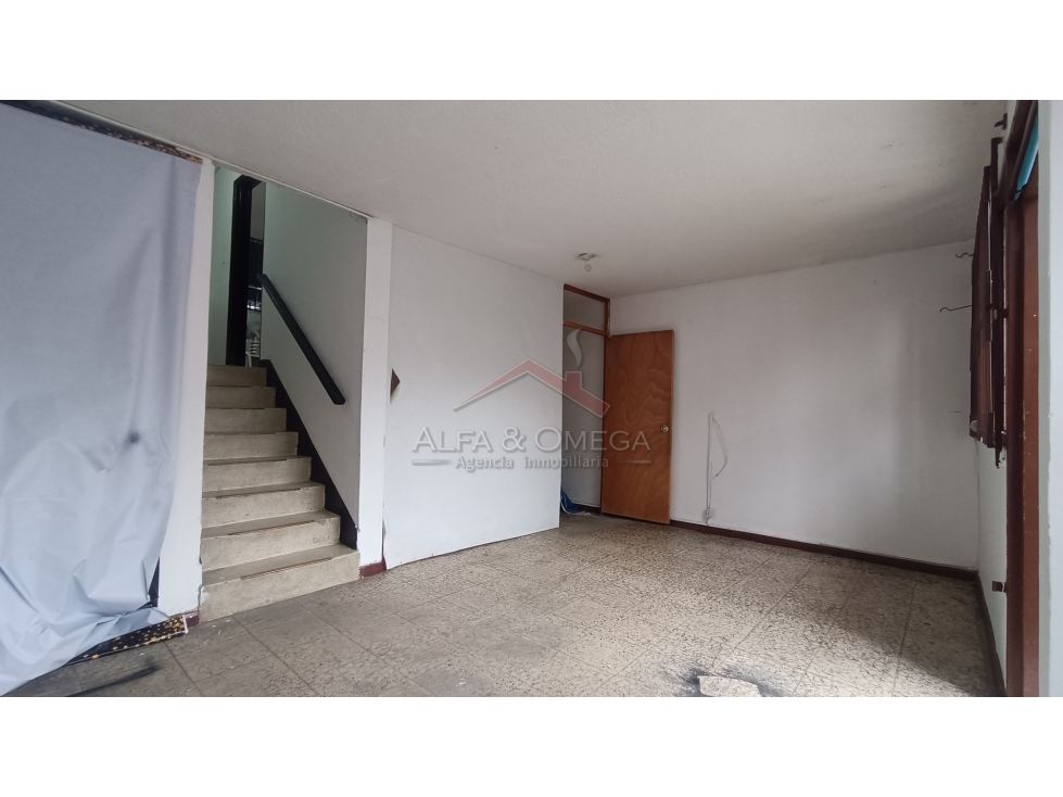 IBAGUÉ -  CARRERA SEXTA VENTA DE CASA - LOTE ESQUINERA COMERCIAL