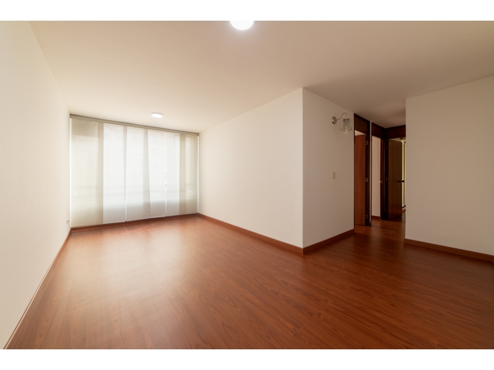 se vende apartamento norte villas de Aranjuez Usaquén, Bogotá