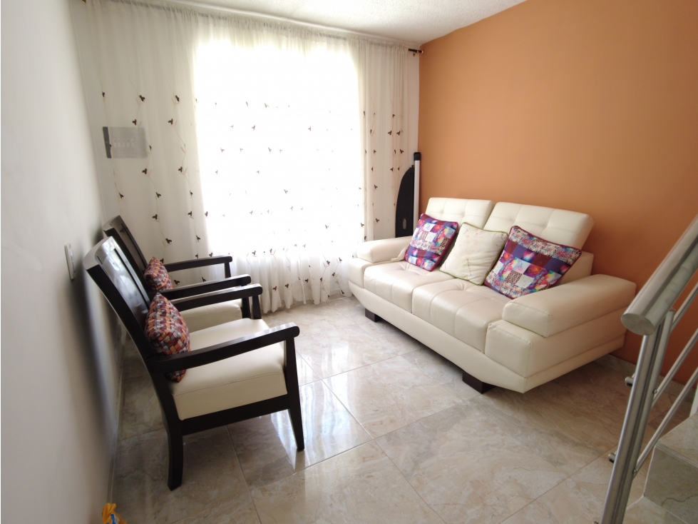 En venta casa villa margarita anillo vial Floridablanca Santander