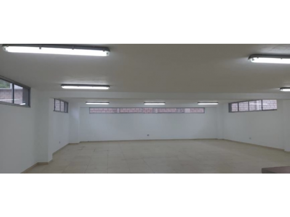 BODEGA EN ARRIENDO EN BUCARAMANGA