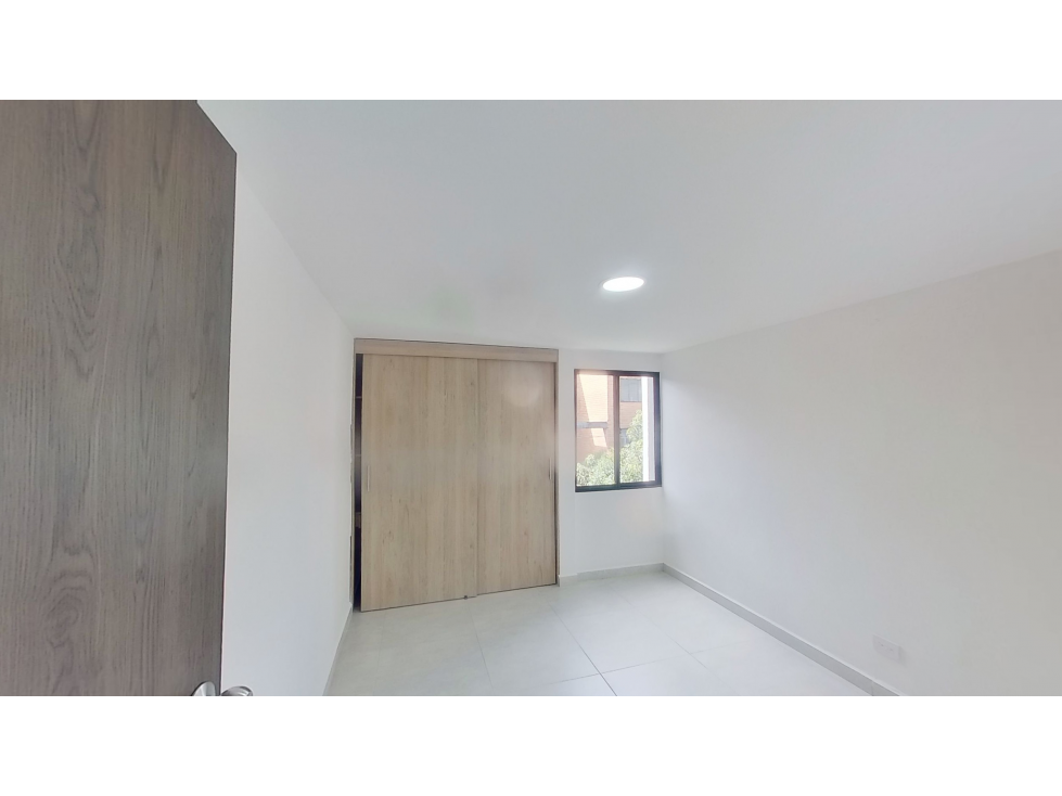 Apartamento para la venta barrio San José, Envigado