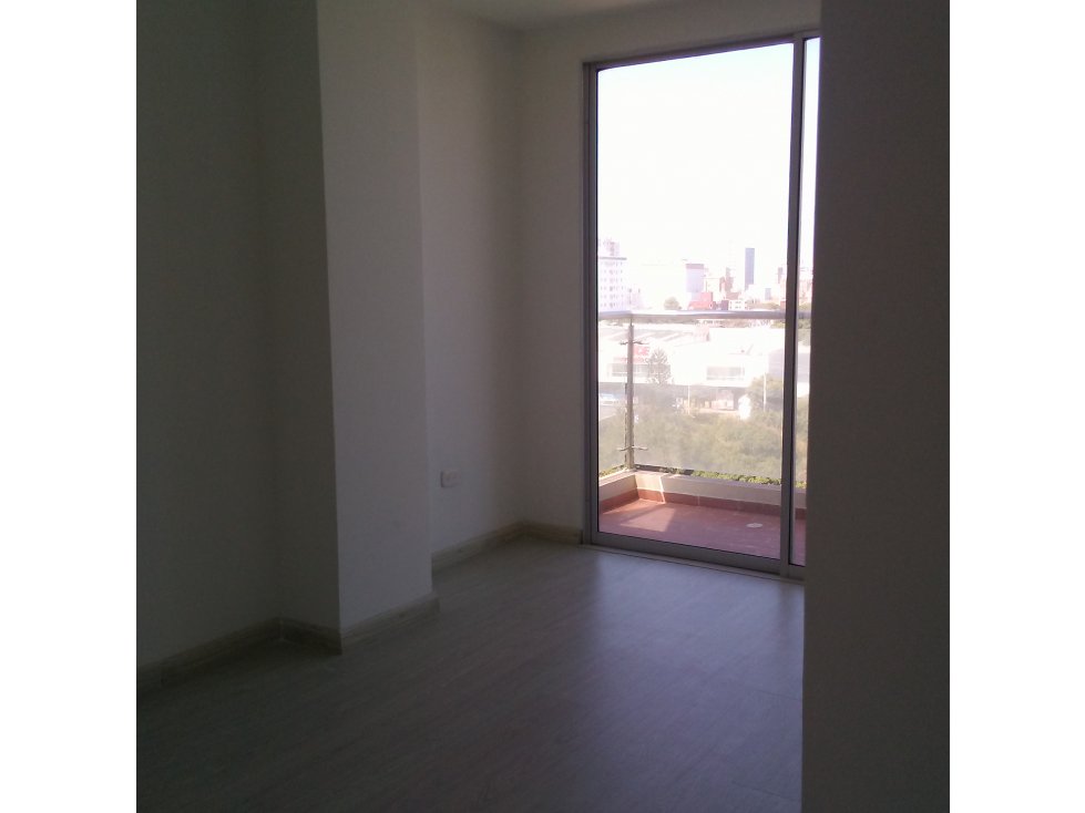 Vende apartamento 3 alcobas ciudad jardín