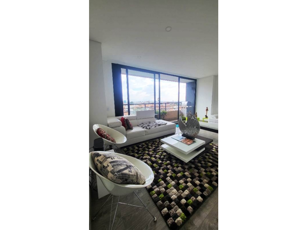 ARRIENDO APARTAMENTO EN BELLA SUIZA -BOGOTA