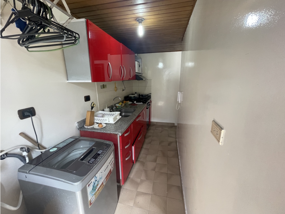 Apartamento en venta en Spring