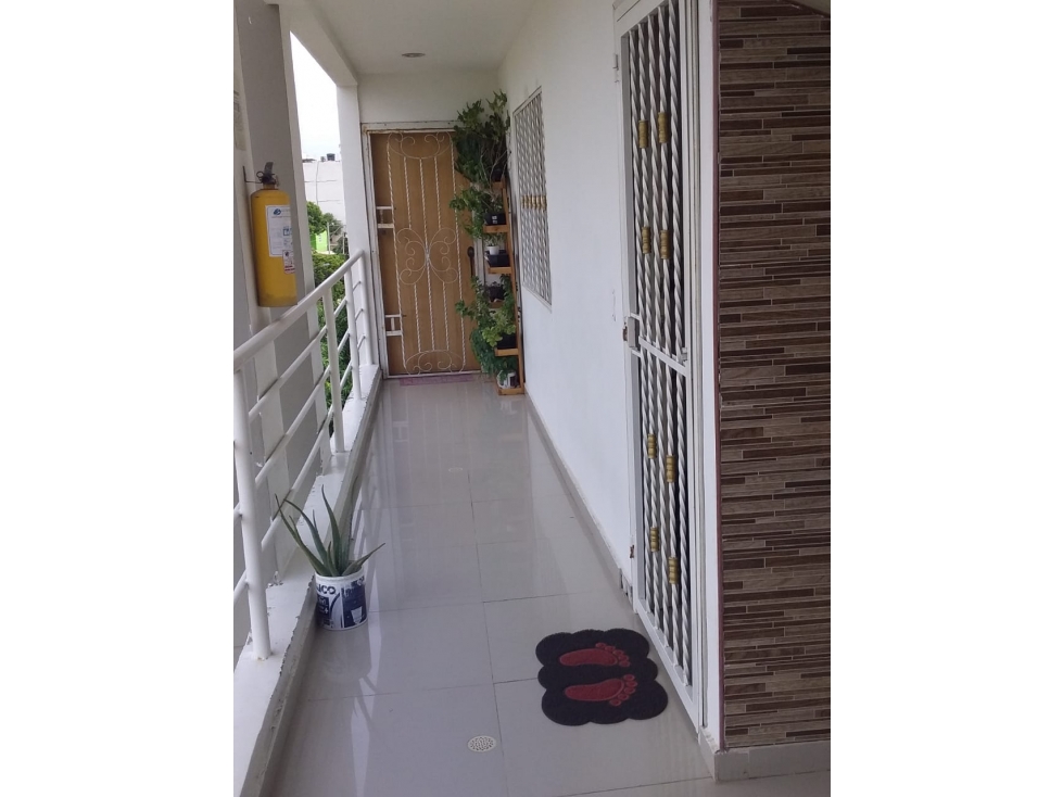 ¡¡¡ Hermoso apartamento Barrio Escallon Villa en Cartagena ¡¡¡