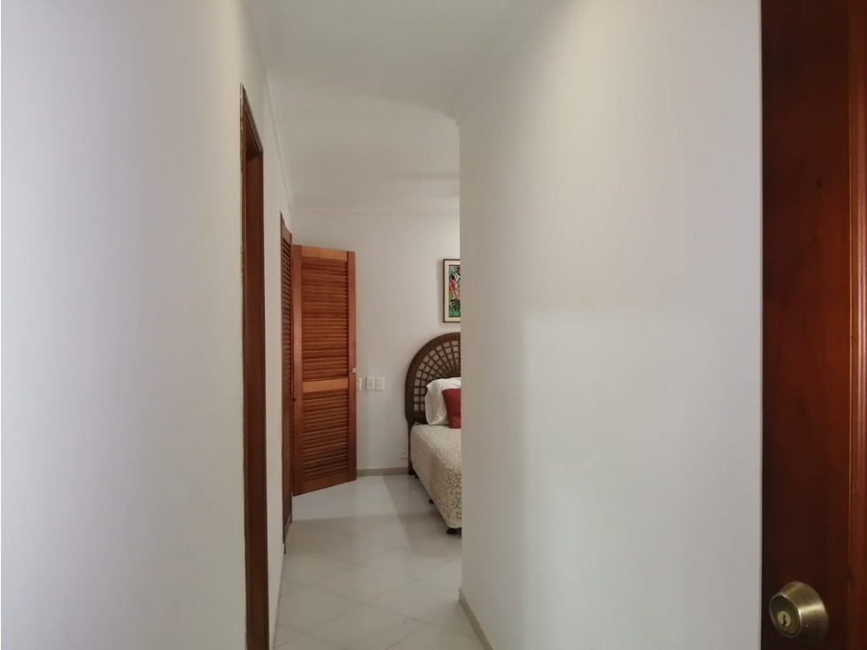 Cartagena Arriendo Apartamento en Zona Norte