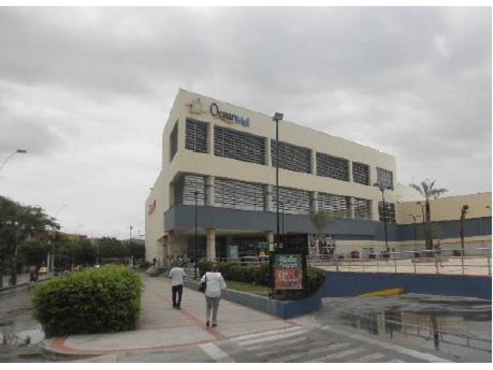 Venta Local Comercial en Santa Marta