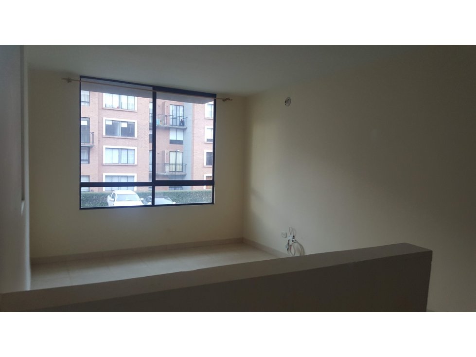 Apartamento en Madrid Cundinamarca