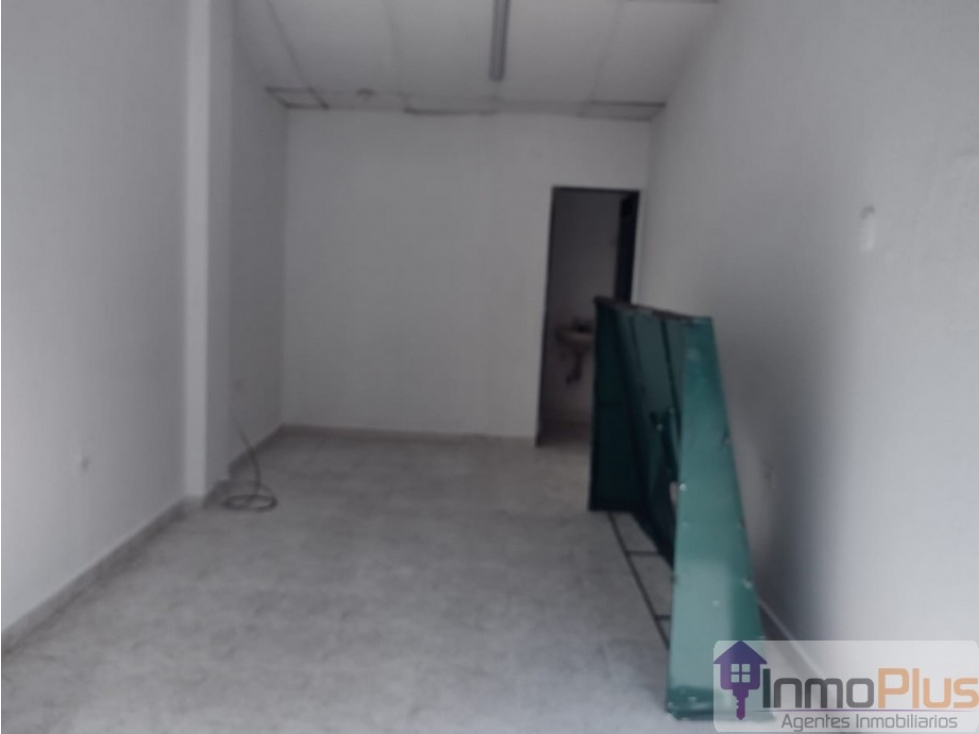 ARRIENDO LOCAL EN EL BARRIO GARCIA ROVIRA