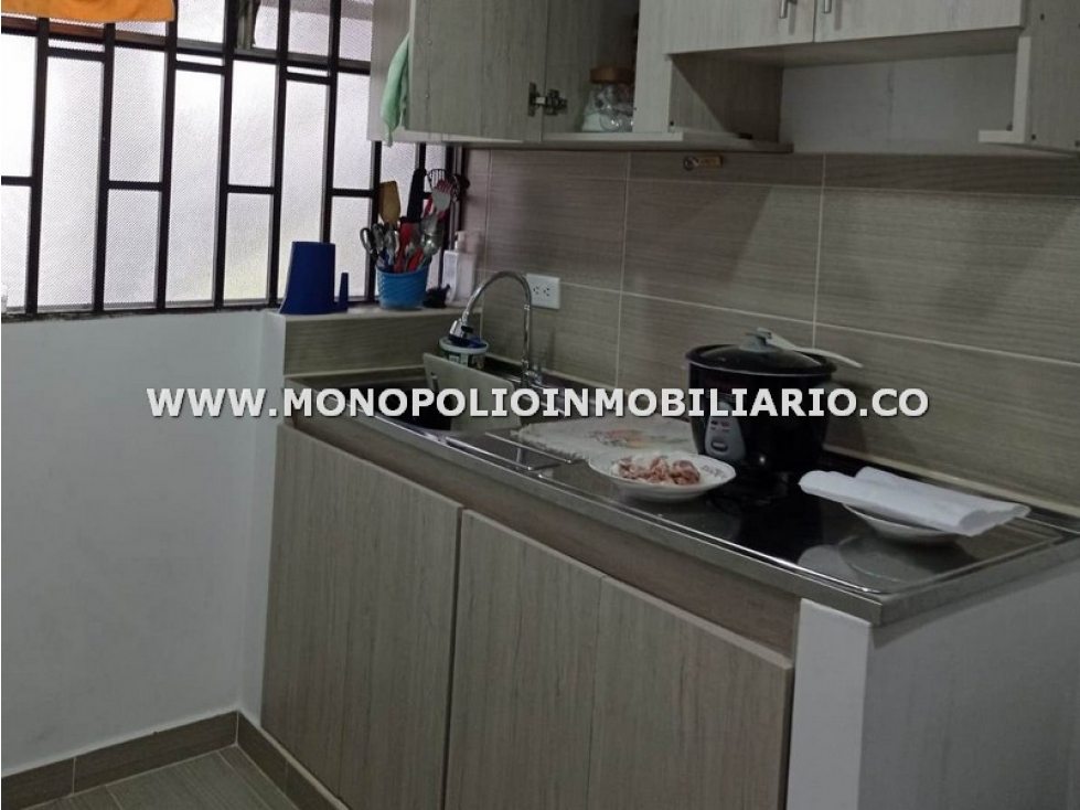 APARTAMENTO EN VENTA . SECTOR PRADITO, SAN ANTONIO DE PRADO COD: 25274