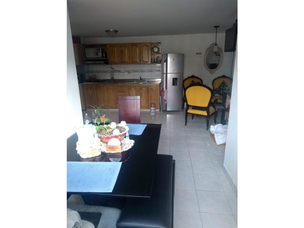 Se Vende Apartamento en la America ,Medellin