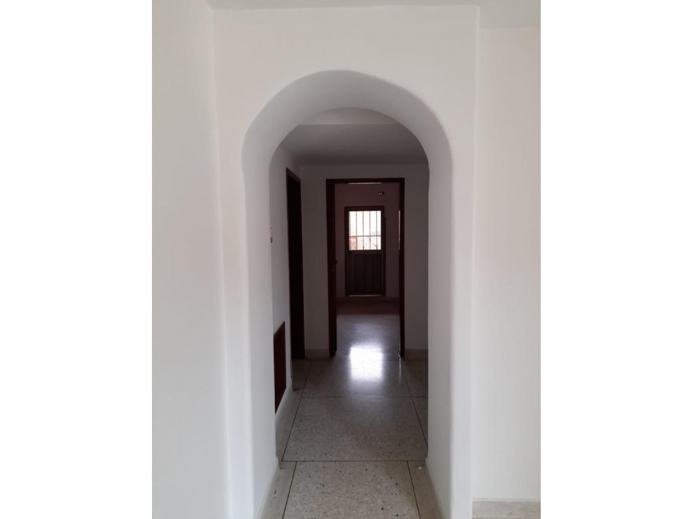 VENDO HERMOSO APARTAMENTO EN RIOMAR