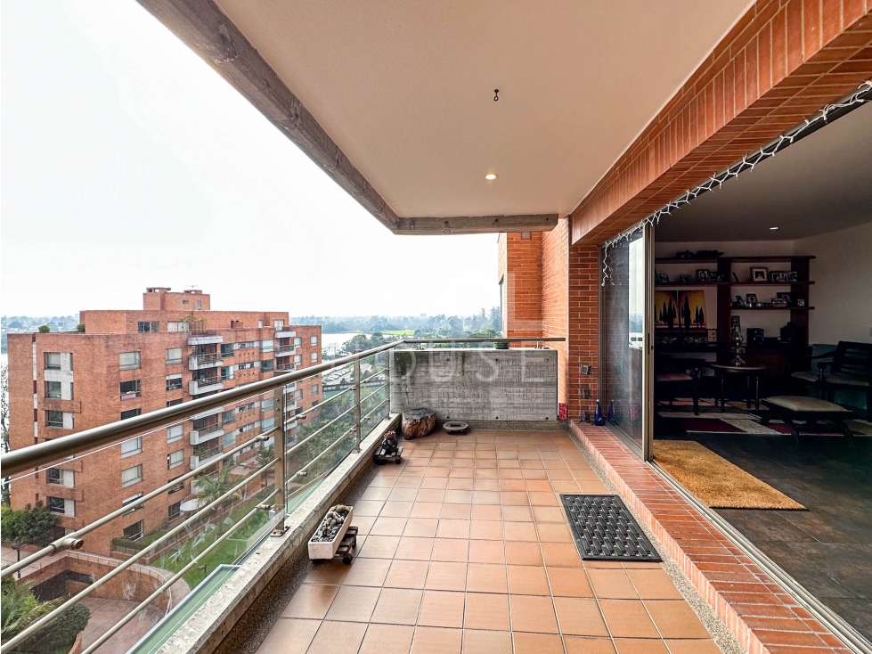 Apartamento en venta en Los Lagartos