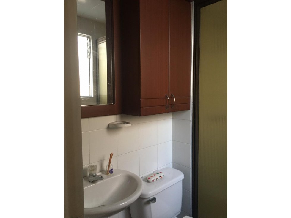 VENDO APARTAMENTO EN CASTILLA