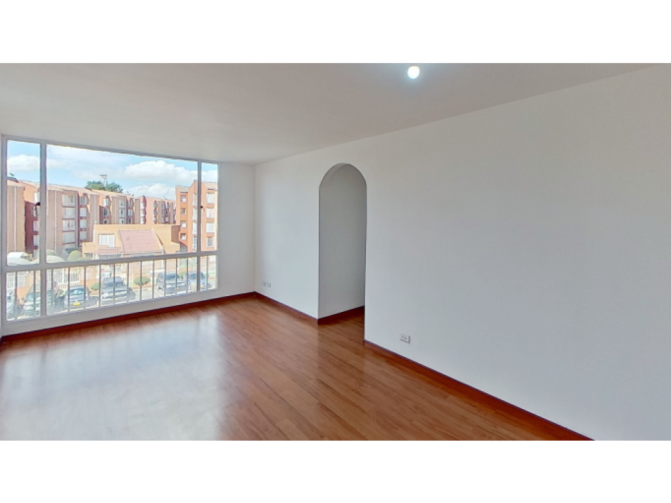 Bolivia Real 3 - Apartamento en Venta en Bolivia, Engativá