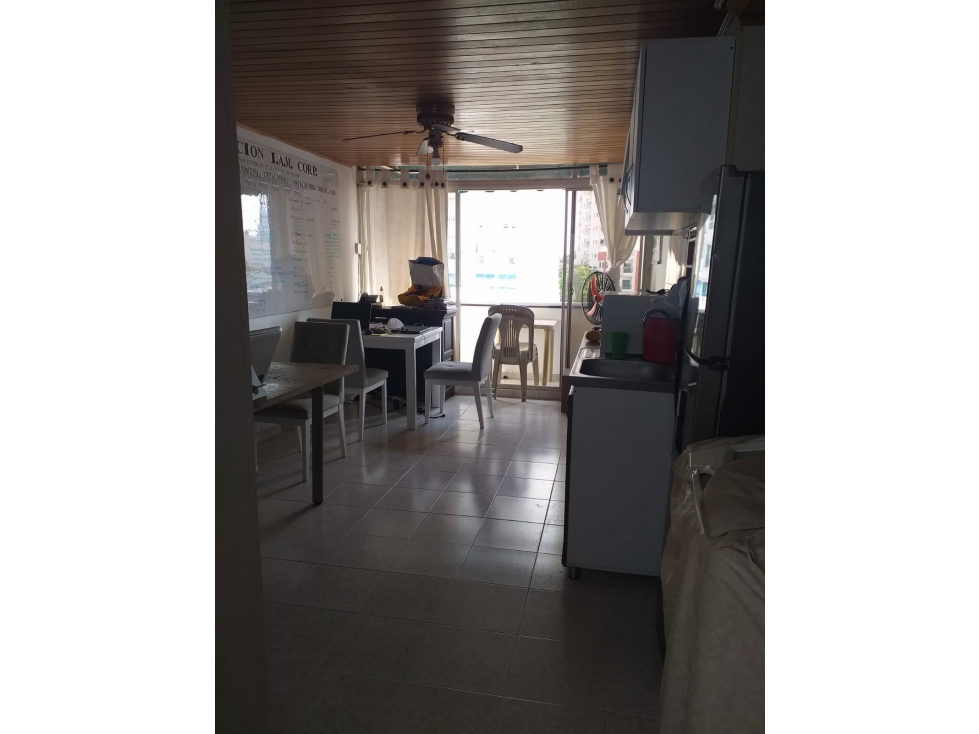 39041 - Apartamento para Venta en Santa Monica