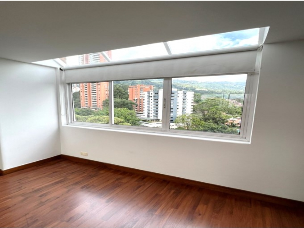 Apartamento en Venta Poblado