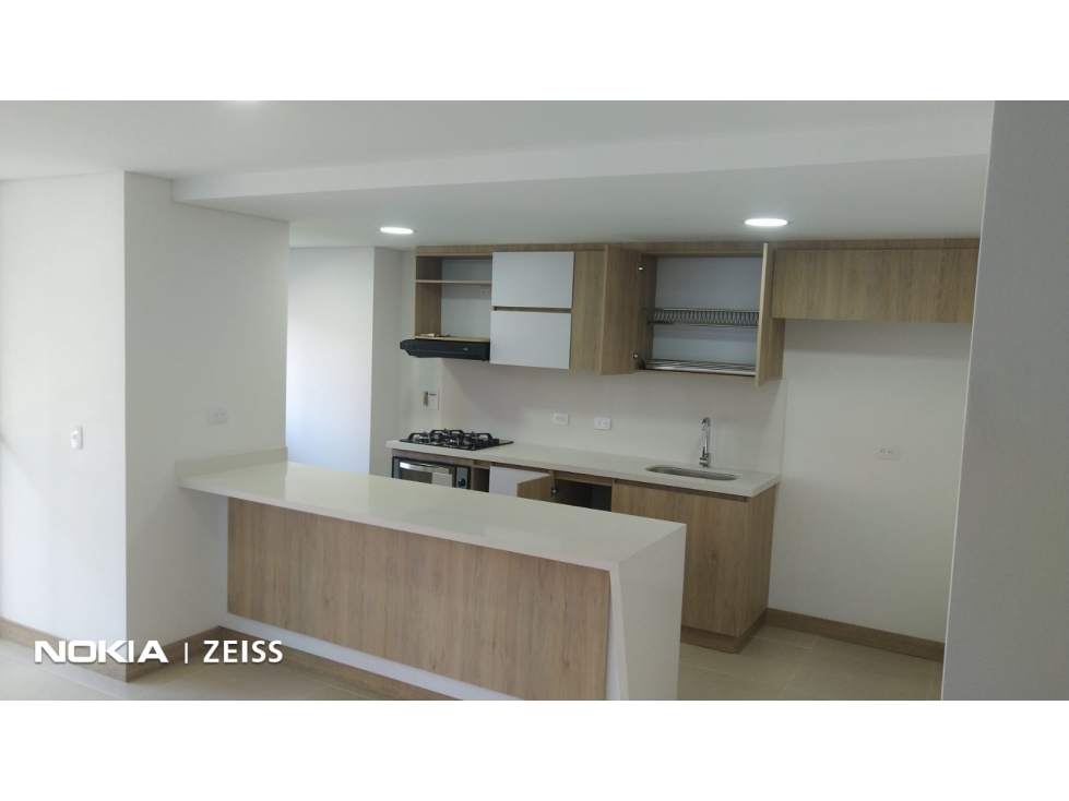 Apartamento en Venta La Castellana Medellín