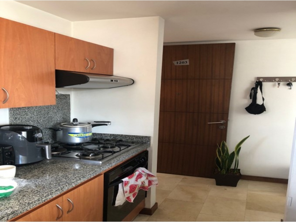 Apartamento en Venta Conquistadores