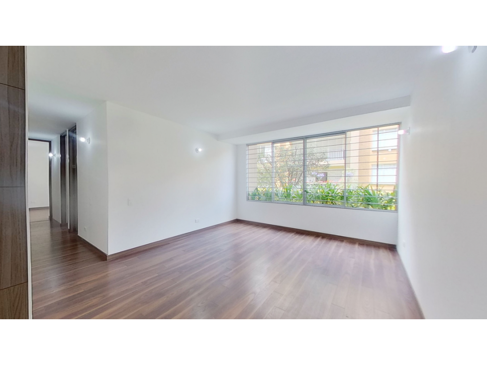 Venta Apartamento La Estación Cajicá